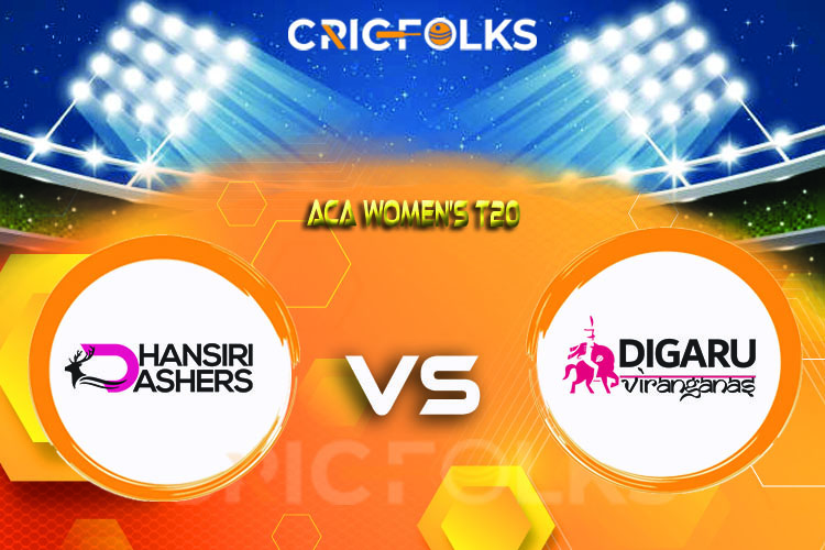 DD-W vs DV-W Live Score, BYJU’s ACA Women’s T20 2021/22 Live Score Updates, Here we are providing to our visitors DD-W vs DV-W Live Scorecard Today Match in our