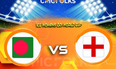 EN-W vs BD-W Live Score, ICC Womens ODI World Cup 2022 Live Score Updates, Here we are providing to our visitors EN-W vs BD-W Live Scorecard Today Match in our .