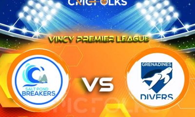 GRD vs SPB Live Score, Vincy Premier League 2022 Live Score Updates, Here we are providing to our visitors GRD vs SPB Live Scorecard Today Match in our official