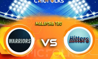 HIT vs WAS Live Score, MCA T20 Super Series 2022 Live Score Updates, Here we are providing to our visitors HIT vs WAS Live Scorecard Today Match in our official