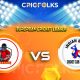 IR vs FIG Live Score, European Cricket League 2022 Live Score Updates, Here we are providing to our visitors IR vs FIG Live Scorecard Today Match in our officia