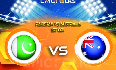 PAK vs AUS Live Score, Australia tour of Pakistan Live Score Updates, Here we are providing to our visitors PAK vs AUS Live Scorecard Today Match in our........