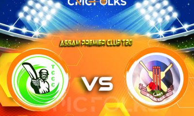 TIC vs BDM Live Score, Assam Premier Club T20 2022 League 2022 Live Score Updates, Here we are providing to our visitors TIC vs BDM Live Scorecard Today Match i