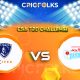 TIT vs KTS Live Score, CSA T20 Challenge 2021/22 Live Score Updates, Here we are providing to our visitors TIT vs KTS Live Scorecard Today Match in our official