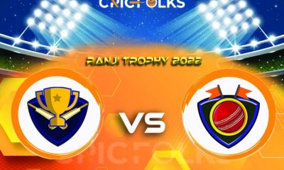 UP vs MAH Live Score, Ranji Trophy 2022 Live Score Updates, Here we are providing to our visitors UP vs MAH Live Scorecard Today Match in our official site.....