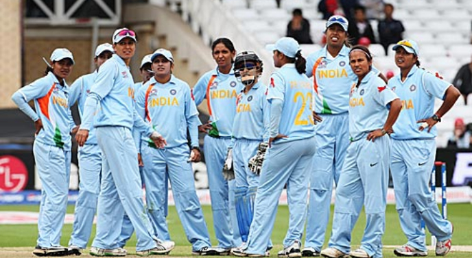 BCCI official tells how women's cricket is devalued