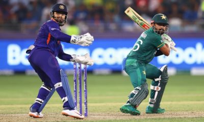PCB's four-nation series proposal rejected by ICC