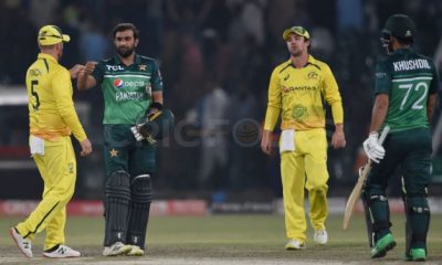 Pak vs Aus 2nd ODI: Pakistan back in the series