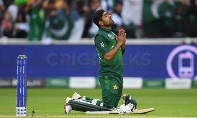 Who is the number one bowler according to Babar Azam?