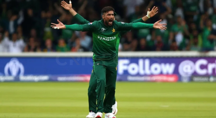 Will Mohammad Amir play cricket again?
