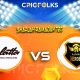AJH vs COL Live Score, Sharjah Ramadan T20 League Live Score Updates, Here we are providing to our visitors AJH vs COL Live Scorecard Today Match in our officia