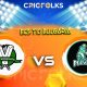 BS vs PLO Live Score, ECS T10 Bulgaria League Live Score Updates, Here we are providing to our visitors BS vs PLO Live Scorecard Today Match in our official sit