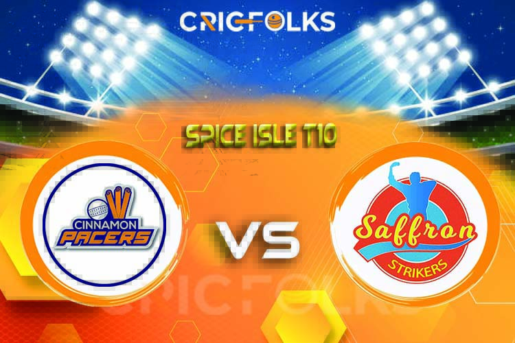 CP vs CC Live Score, Spice Isle T10 2022 Live Score Updates, Here we are providing to our visitors CP vs CC Live Scorecard Today Match in our official site www.