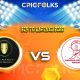 FRD vs WLP Live Score, European Cricket League 2022 Live Score Updates, Here we are providing to our visitors FRD vs WLP Live Scorecard Today Match in our offic