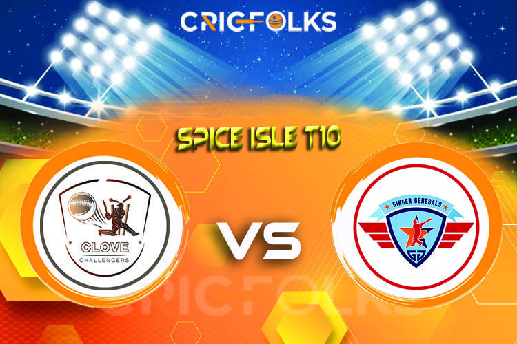 GG vs SS Live Score, Spice Isle T10 2022 Live Score Updates, Here we are providing to our visitors GG vs SS Live Scorecard Today Match in our official site www.