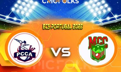 MAL vs PNG Live Score, ECS Portugal 2022 League Live Score Updates, Here we are providing to our visitors MAL vs PNG Live Scorecard Today Match in our official .