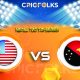 MAL vs PNG Live Score, Nepal T20 Tri-Series 2022 Live Score Updates, Here we are providing to our visitors MAL vs PNG Live Scorecard Today Match in our official