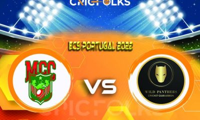 MAL vs WLP Live Score, ECS Portugal 2022 League Live Score Updates, Here we are providing to our visitors MAL vs WLP Live Scorecard Today Match in our official .