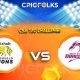 NWD vs LIO Live Score, CSA T20 Challenge 2022 Live Score Updates, Here we are providing to our visitors NWD vs LIO Live Scorecard Today Match in our official si