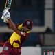 CWI announces squad for PAK and NED series