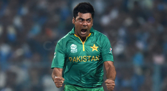 Mohammad Sami reveals he bowled deliveries faster than Shoaib Akhtar
