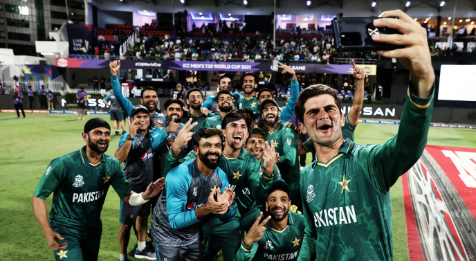 PCB confirms tri-nation series in New Zealand before World Cup 2022