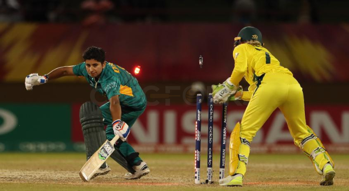 Pakistan Women's Team all set to tour Australia in 2023