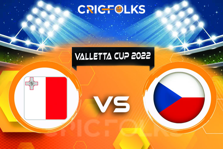 CZR vs MAL Live Score, ECS T10 Landskrona 2022 Live Score Updates, Here we are providing to our visitors CZR vs MAL Live Scorecard Today Match in our official s