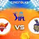 KKR vs SRH Live Score, Tata IPL 2022 Live Score Updates, Here we are providing to our visitors KKR vs SRH Live Scorecard Today Match in our official site ww....