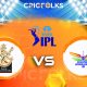 LKN vs BLR Live Score, Tata IPL 2022 Live Score Updates, Here we are providing to our visitors LKN vs BLR Live Scorecard Today Match in our official site www.cr