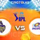 MI vs KOL Live Score, Tata IPL 2022 Live Score Updates, Here we are providing to our visitors MI vs KOL Live Scorecard Today Match in our official site www.cric