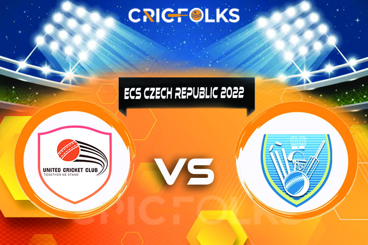 PLZ vs UCC Live Score, ECS Czech Republic 2022 Live Score Updates, Here we are providing to our visitors PLZ vs UCC Live Scorecard Today Match in our official s