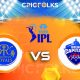 RR vs DC Live Score, Tata IPL 2022 Live Score Updates, Here we are providing to our visitors RR vs DC Live Scorecard Today Match in our official site www.cr....