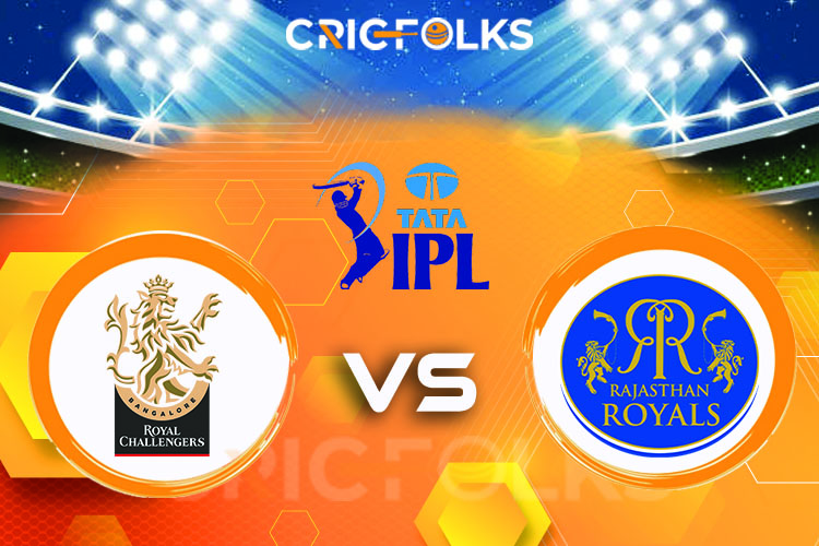 RR vs RCB Live Score, Tata IPL 2022 Live Score Updates, Here we are providing to our visitors SRH vs LSG Live Scorecard Today Match in our official site www.cri