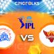 SRH vs CSK Live Score, Tata IPL 2022 Live Score Updates, Here we are providing to our visitors SRH vs CSK Live Scorecard Today Match in our official site www.c.