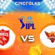 SRH vs PBKS Live Score, Tata IPL 2022 Live Score Updates, Here we are providing to our visitors SRH vs PBKS Live Scorecard Today Match in our official site www.