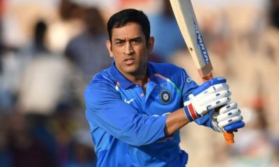 MS Dhoni in legal trouble, FIR filed against him