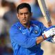 MS Dhoni in legal trouble, FIR filed against him