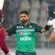 Pak vs WI: West Indies left with one chance to avoid whitewash