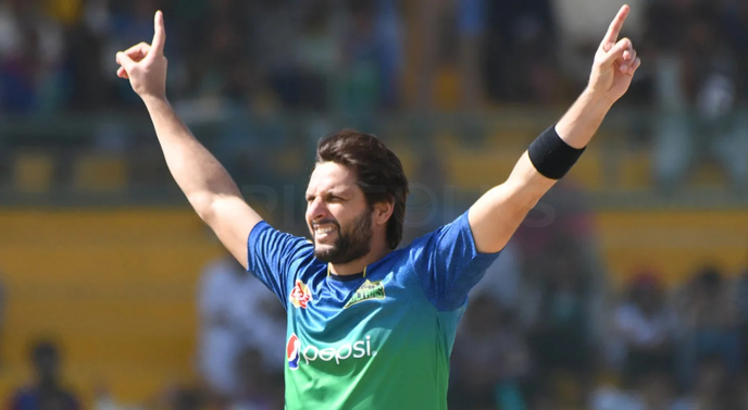 Which country dominates world cricket? Tells Shahid Afridi