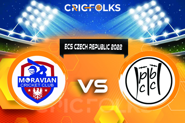 PRB vs MCC Live Score, PRB vs MCC TECS Czech Republic 2022 Live Score Updates, Here we are providing to our visitors VCC vs PRS Live Scorecard Today Match in o.