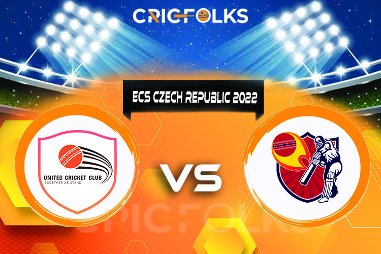 PRT vs UCC Live Score, PRT vs UCC ECS Czech Republic 2022 Live Score Updates, Here we are providing to our visitors VCC vs PRS Live Scorecard Today Match in our