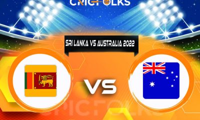 SL vs AUS Live Score, Sri Lanka vs Australia 2022 Live Score Updates, Here we are providing to our visitors SL SL vs AUS Live Scorecard Today Match in our offi.