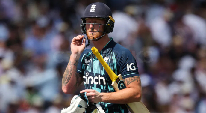 Ben Stokes announces retirement from ODI Cricket