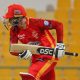 Former Islamabad United player joins PJL as mentor