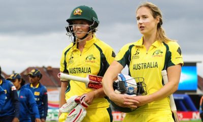 First-ever ICC Women's FTP to be announced, confirms ICC