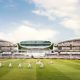 Which stadium will host World Test Championship 2023 final?
