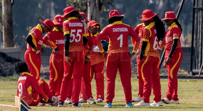 Zimbabwe qualify for T20 World Cup 2022