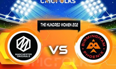 BPH-W vs MNR-W Live Score, The Hundred Women 2022 Live Score Updates, Here we are providing to our visitors BPH-W vs MNR-W Live Scorecard Today Match in our off