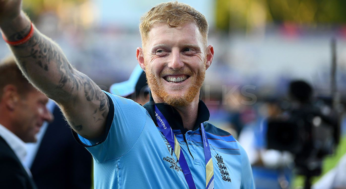 Ben Stokes did not want to play for England